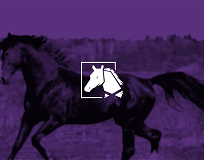 Al-mathaal logo | Stable Horses