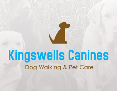 Kingswells Canines Identity