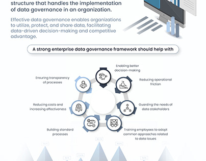 Data Governance Frameworks: A Deep Dive