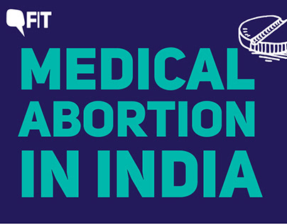 Medical Abortion In India.