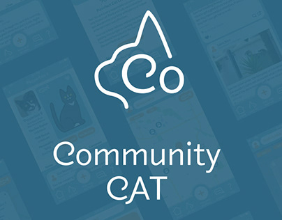 Community Cat