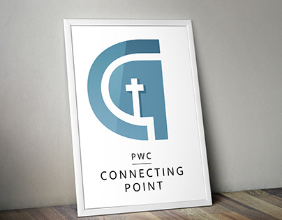 Connecting Point Logo