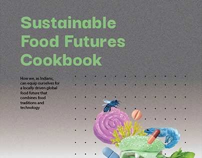 Sustainable Food Futures in India