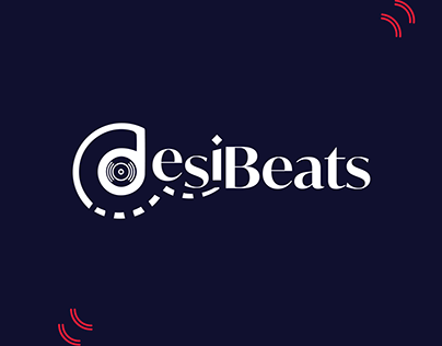 Desi Beats Logo