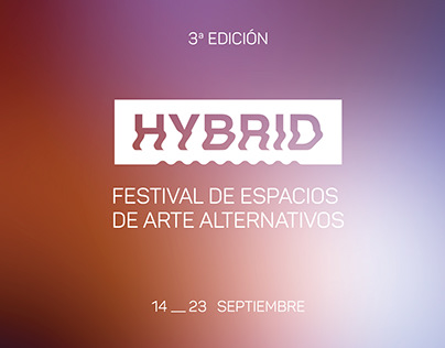 HYBRID FESTIVAL DE ARTE