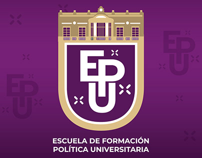 EPU Logo design