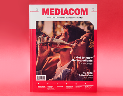 Mediacom / Coca-Cola