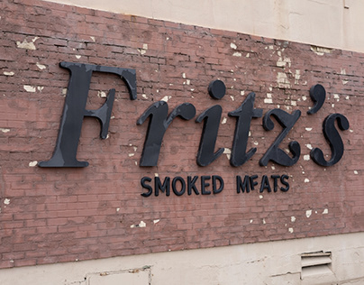 Fritz's Smoked Meats Kansas City