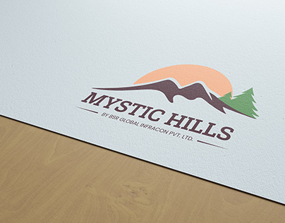 Mystric Hills by BSR Global