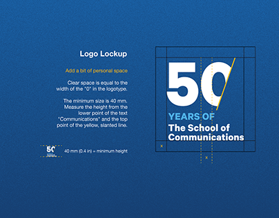 Park School of Communications' 50th Anniversary