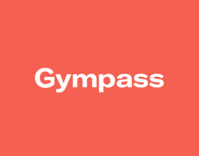 Project thumbnail - Gympass