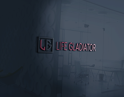 Life Gladiator Logo
