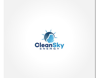 Clean Sky logo