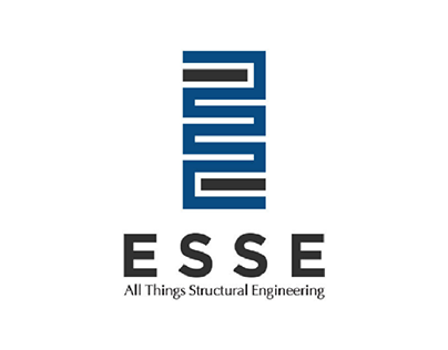 ESSE - Elie Sayegh Structural Engineering - Logo