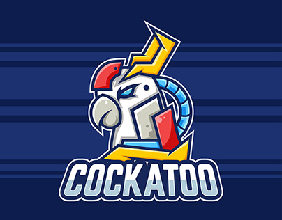 Cockatoo Robot Esport