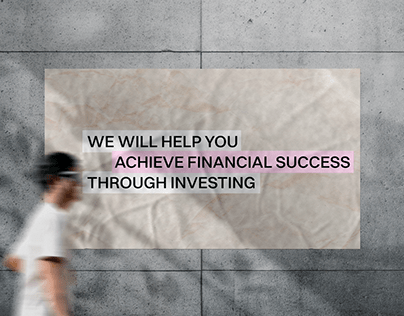 Invest Hub Website