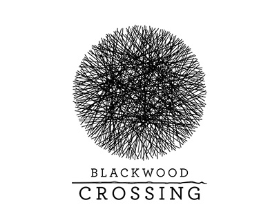 Blackwood Crossing UI Design