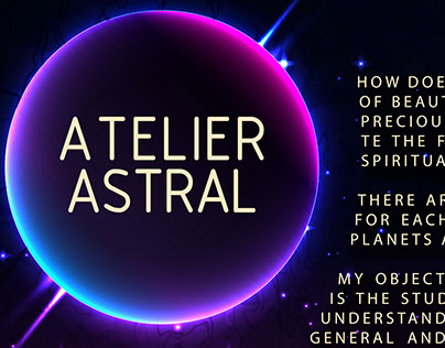 ATELIER ASTRAL