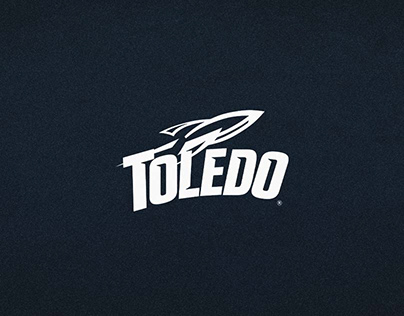 Toledo Athletics Creative Content 23'