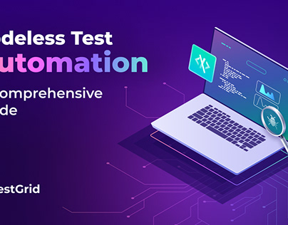 Effortless Testing with Codeless Automation Guide