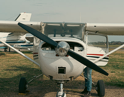 Cessna HFV