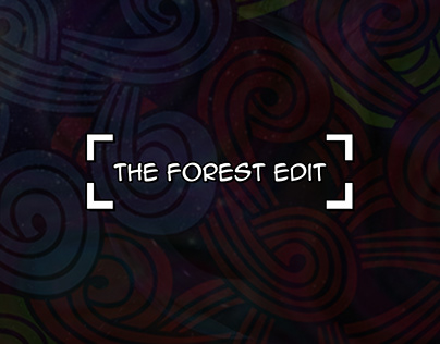 Forest Funny Moments Edit (Contains Swearing)