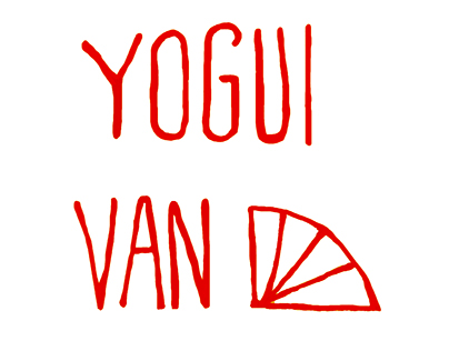 Yogui Van