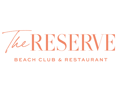 Content Strategist | The Reserve Beachclub & Restaurant