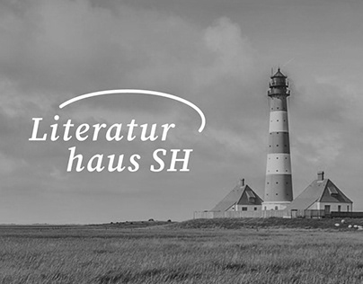 Project thumbnail - Literaturhaus Schleswig-Holstein