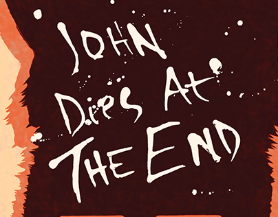 John Dies At The End Movie Poster