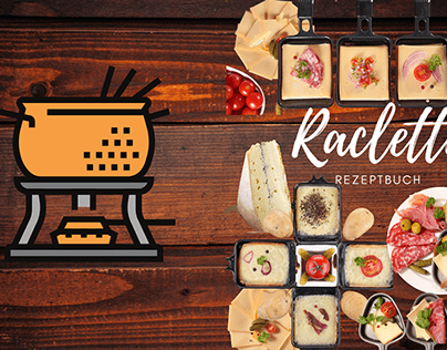 Raclette Kochbuch