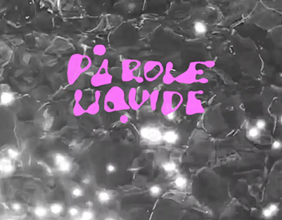 Parole Liquide (Video promo c/o Girletty el Flaquito)