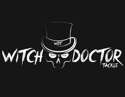 Witch Doctor Tackle Rebrand
