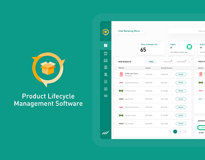 Product Lifecycle Management Software | Trident Group