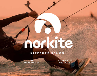 Norkite – Kitesurf School (Corrientes)