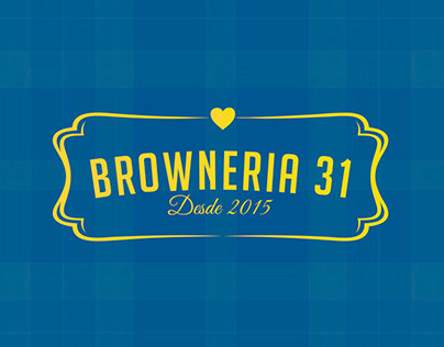 Browneria 31