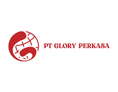 PT Glory Perkasa | Passport Service Bureau Logo