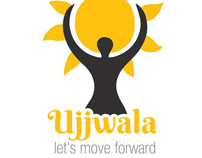 Ujjwala Social Media Design