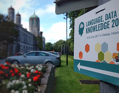 Language, Data and Knowledge 2017 Conference