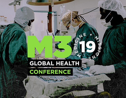M3 Conference 2019