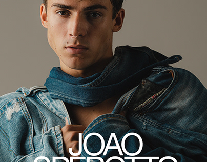 JOAO SPEROTTO FOR MOB JOURNAL
