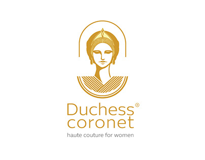 Duchess coronet clothes company logo