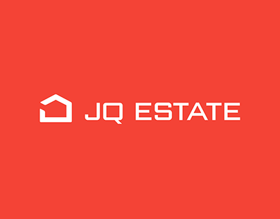 JQ Estate — Real Estate agency website