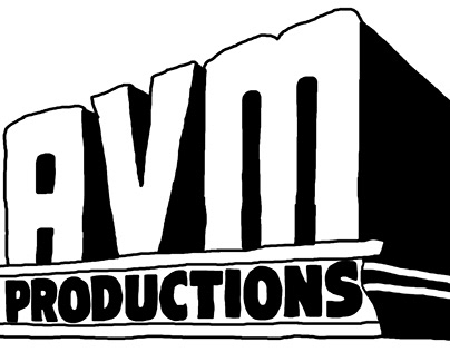 AVM Productions (1949-1954) in-print