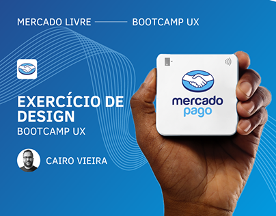 Desafio Bootcamp UX - Mercado Livre