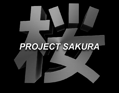 project sakura