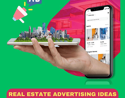 Leverage the Power of Real Estate Advertising Network