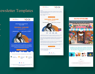 Crafting Engaging Newsletters That Captivate Audiences
