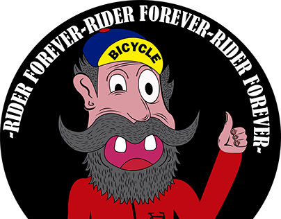 rider forever