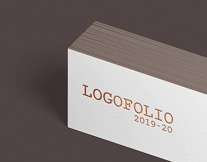 Logofolio -19/20